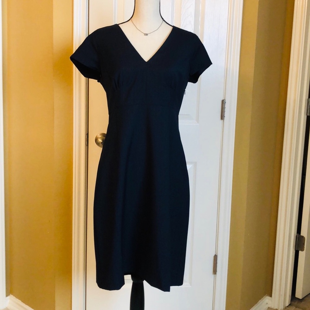 [J CREW]
